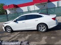 Photo 14 of 16 — 2021 Chevrolet Malibu