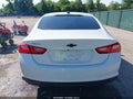 Photo 16 of 16 — 2021 Chevrolet Malibu