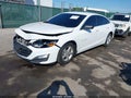 Photo 2 of 16 — 2021 Chevrolet Malibu
