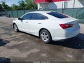 Photo 3 of 16 — 2021 Chevrolet Malibu