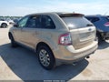 2007 Ford Edge — photo 3 of 11 | VIN 2FMDK49C67BB38677
