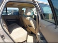 2007 Ford Edge — photo 8 of 11 | VIN 2FMDK49C67BB38677