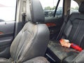 Photo 15 of 16 — 2011 Lincoln MKX