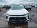 2024 Chevrolet Trax — photo 12 of 16 | VIN KL77LKE2XRC224526