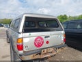 Photo 12 of 12 — 2001 Toyota Tacoma