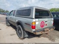 Photo 3 of 12 — 2001 Toyota Tacoma
