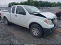 Photo 1 of 16 — 2019 Nissan Frontier