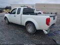 Photo 3 of 16 — 2019 Nissan Frontier