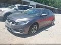 Photo 2 of 16 — 2016 Honda Civic