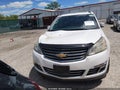 Photo 12 of 21 — 2017 Chevrolet Traverse