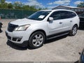 Photo 2 of 21 — 2017 Chevrolet Traverse