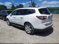 Photo 3 of 21 — 2017 Chevrolet Traverse