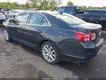 Photo 3 of 12 — 2015 Chevrolet Malibu