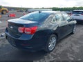 Photo 4 of 12 — 2015 Chevrolet Malibu