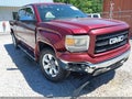 Photo 6 of 16 — 2015 GMC Sierra 1500