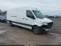 Photo 1 of 11 — 2022 Mercedes-Benz Sprinter