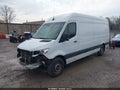 Photo 2 of 11 — 2022 Mercedes-Benz Sprinter