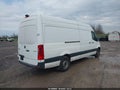 Photo 4 of 11 — 2022 Mercedes-Benz Sprinter