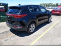 Photo 4 of 16 — 2019 Kia Sportage