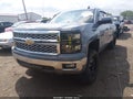 2015 Chevrolet Silverado 1500 — photo 2 of 16 | VIN 1GCRCREH2FZ441344