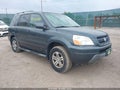 Photo 1 of 16 — 2004 Honda Pilot