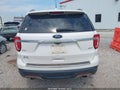Photo 16 of 16 — 2018 Ford Explorer
