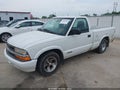 Photo 2 of 12 — 1999 Chevrolet S-10