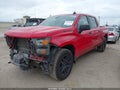 Photo 2 of 17 — 2022 Chevrolet Silverado 1500