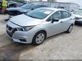 Photo 2 of 16 — 2020 Nissan Versa