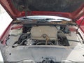 2010 Buick Lucerne — photo 10 of 10 | VIN 1G4HB5EM7AU105016