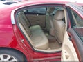 2010 Buick Lucerne — photo 8 of 10 | VIN 1G4HB5EM7AU105016