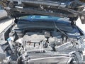 2020 Hyundai Santa Fe — photo 10 of 16 | VIN 5NMS33AD2LH161151