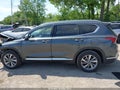 2020 Hyundai Santa Fe — photo 14 of 16 | VIN 5NMS33AD2LH161151