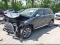 2020 Hyundai Santa Fe — photo 2 of 16 | VIN 5NMS33AD2LH161151