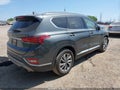2020 Hyundai Santa Fe — photo 4 of 16 | VIN 5NMS33AD2LH161151