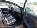 2020 Hyundai Santa Fe — photo 5 of 16 | VIN 5NMS33AD2LH161151