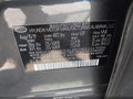 2020 Hyundai Santa Fe — photo 9 of 16 | VIN 5NMS33AD2LH161151