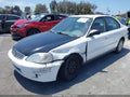 2000 Honda Civic — photo 2 of 16 | VIN 2HGEJ6618YH587417