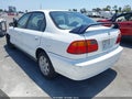 2000 Honda Civic — photo 3 of 16 | VIN 2HGEJ6618YH587417