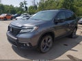 Photo 2 of 17 — 2021 Honda Passport