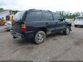 Photo 4 of 17 — 2001 Chevrolet Tahoe