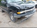 Photo 6 of 17 — 2001 Chevrolet Tahoe