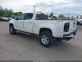 Photo 3 of 16 — 2020 Chevrolet Colorado