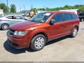 Photo 2 of 15 — 2014 Dodge Journey