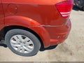 Photo 6 of 15 — 2014 Dodge Journey