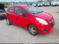 Photo 1 of 11 — 2014 Chevrolet Spark
