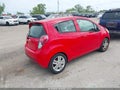 Photo 4 of 11 — 2014 Chevrolet Spark