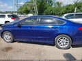 2016 Ford Fusion — photo 14 of 16 | VIN 3FA6P0H78GR304474