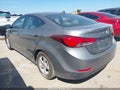 Photo 3 of 12 — 2014 Hyundai Elantra