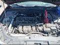 Photo 10 of 12 — 2012 Ford Fusion